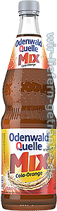 Odenwald Quelle Mix Cola-Orange