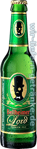 Bellheimer Lord Pils