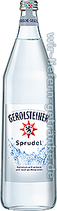 Gerolsteiner Sprudel