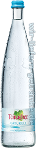Teinacher Naturell (Genussflasche)