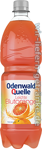 Odenwald Quelle Leichte Blutorange