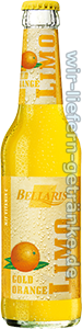 Bellaris Gold Orange